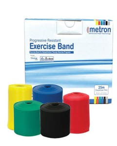 Metron Exercise Band
