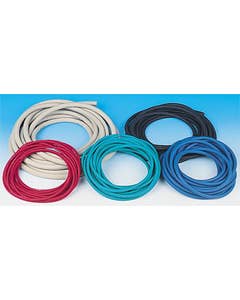 TheraBand Resistance Exercise Tubing, Blue, Extra Heavy, 30.48m Dispenser Box