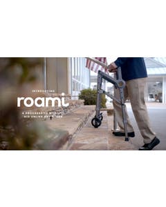 Roami Progressive Mobility Walker