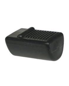 ANTI TIPPER RUBBER STOP - SUITABLE FOR ALL SWIFT WHEELCHAIRS except SWIFT LITE