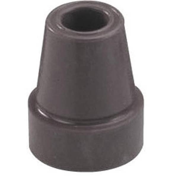 Blue Rubber Tips RUBBER TIPS, 19MM, BLACK