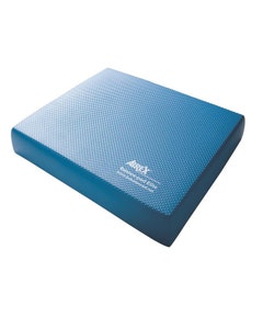 Airex Balance Pad Elite, 50 L x 41 W x 6 D cm, Blue