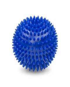 Reflex Ball, 10cm, Blue