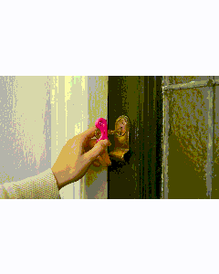 dext Keywing Key Turner, 3pk