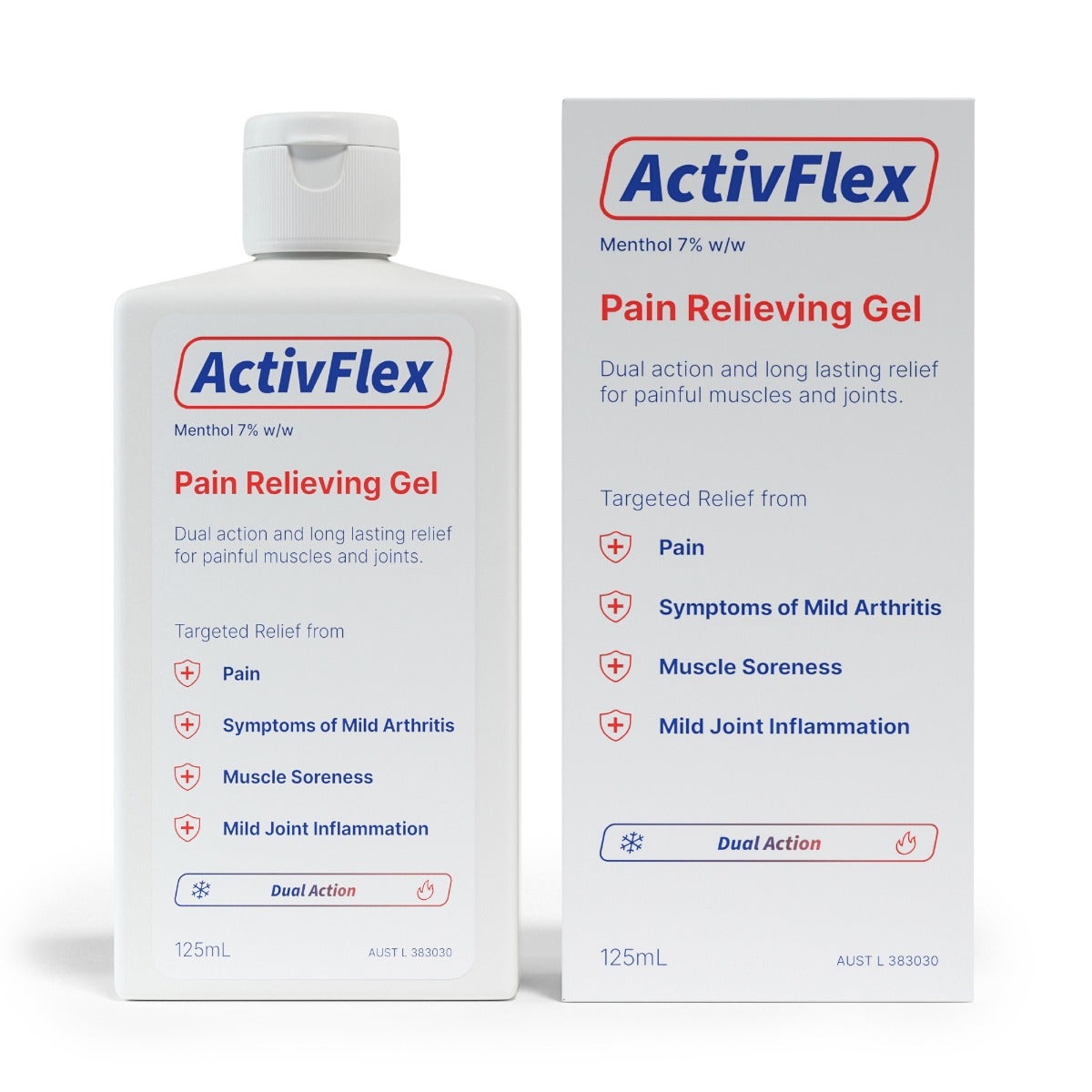 ActivFlex - group