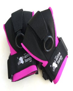 Active Hands General Purpose Mini Gripping Aid, pink