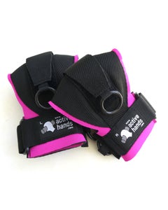 Active Hands General Purpose Mini Gripping Aid, pink