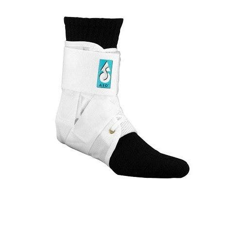 ASO Ankle Brace with Inserts