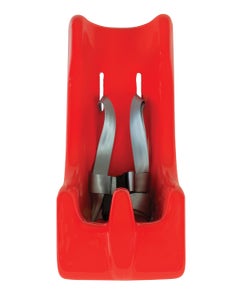Tumble Forms 2 Feeder Seat Positioner, Seat, Small, Red