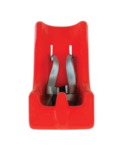 Tumble Forms 2 Feeder Seat Positioner, Seat, Small, Red