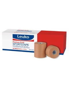Leuko Premium Plus Sports Tape