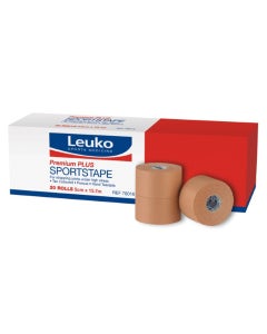 Leuko Premium Plus Sports Tape