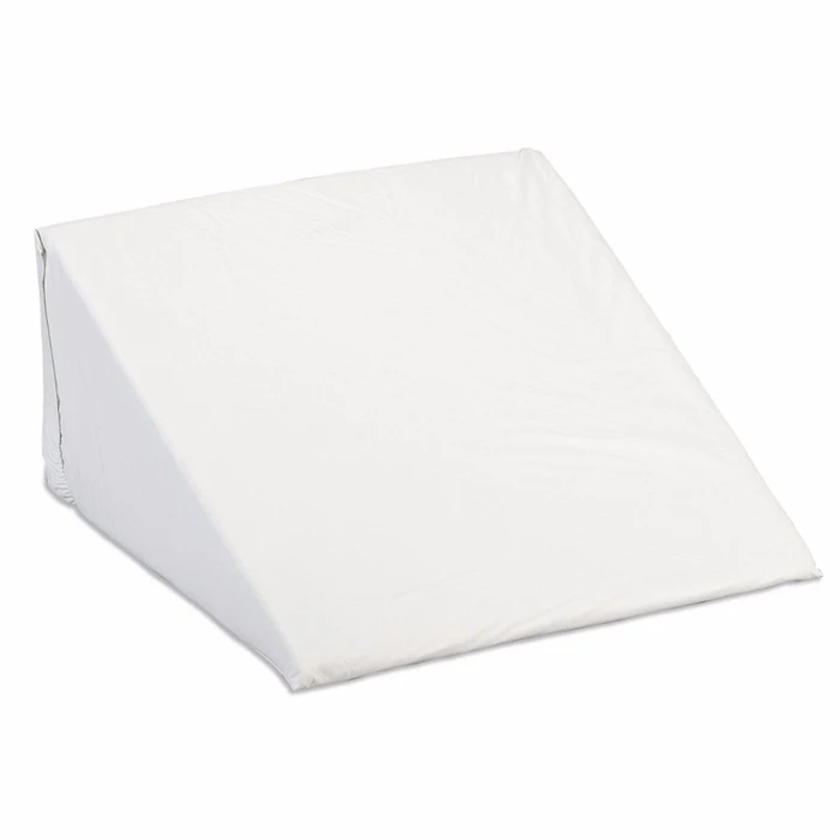 Rolyan Bed Wedge, 60 x 60cm, 25cm rise, with Removable White Cover