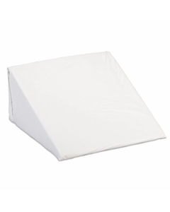Rolyan Bed Wedge, 60 x 60cm, 25cm rise, with Removable White Cover
