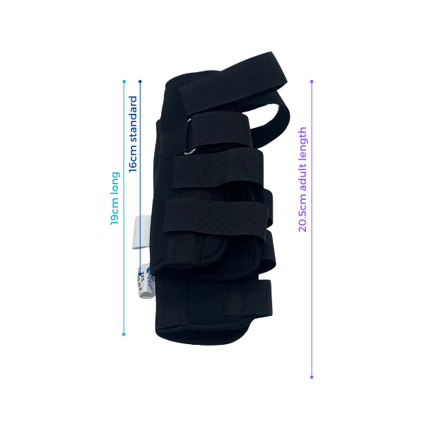 Breathoprene Wrist Splint