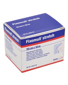 Fixomull Stretch Adhesive Underwrap Porous Tape