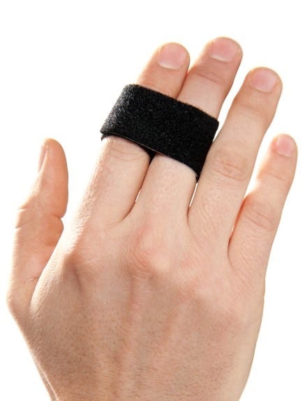 3pp® Buddy Loops®, 1 inch Wrap, Pkt 25