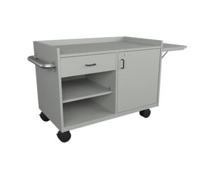 Pivotal Health Solutions Splint Carts