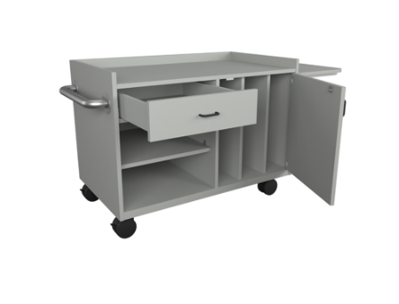 Pivotal Health Solutions Splint Carts