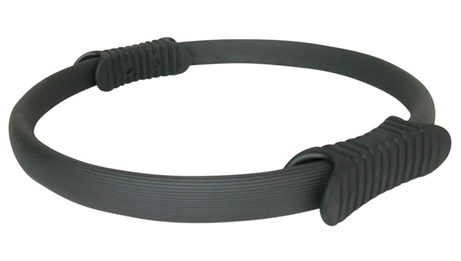 Pilates Ring, Heavy Resistance, Black