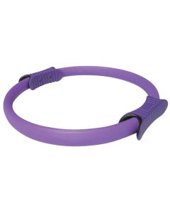 Pilates Ring, Light Resistance, Purple