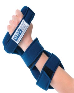 Comfy Grip Hand Orthosis, C-Grip