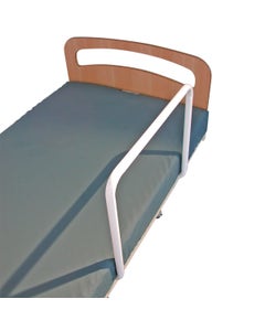 Homecraft Bed Rail, 4/ctn