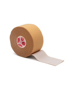 Cramer RigidGuard Sports Rigid Tape, 38mm x 13.7m, Tan, 30 Rolls