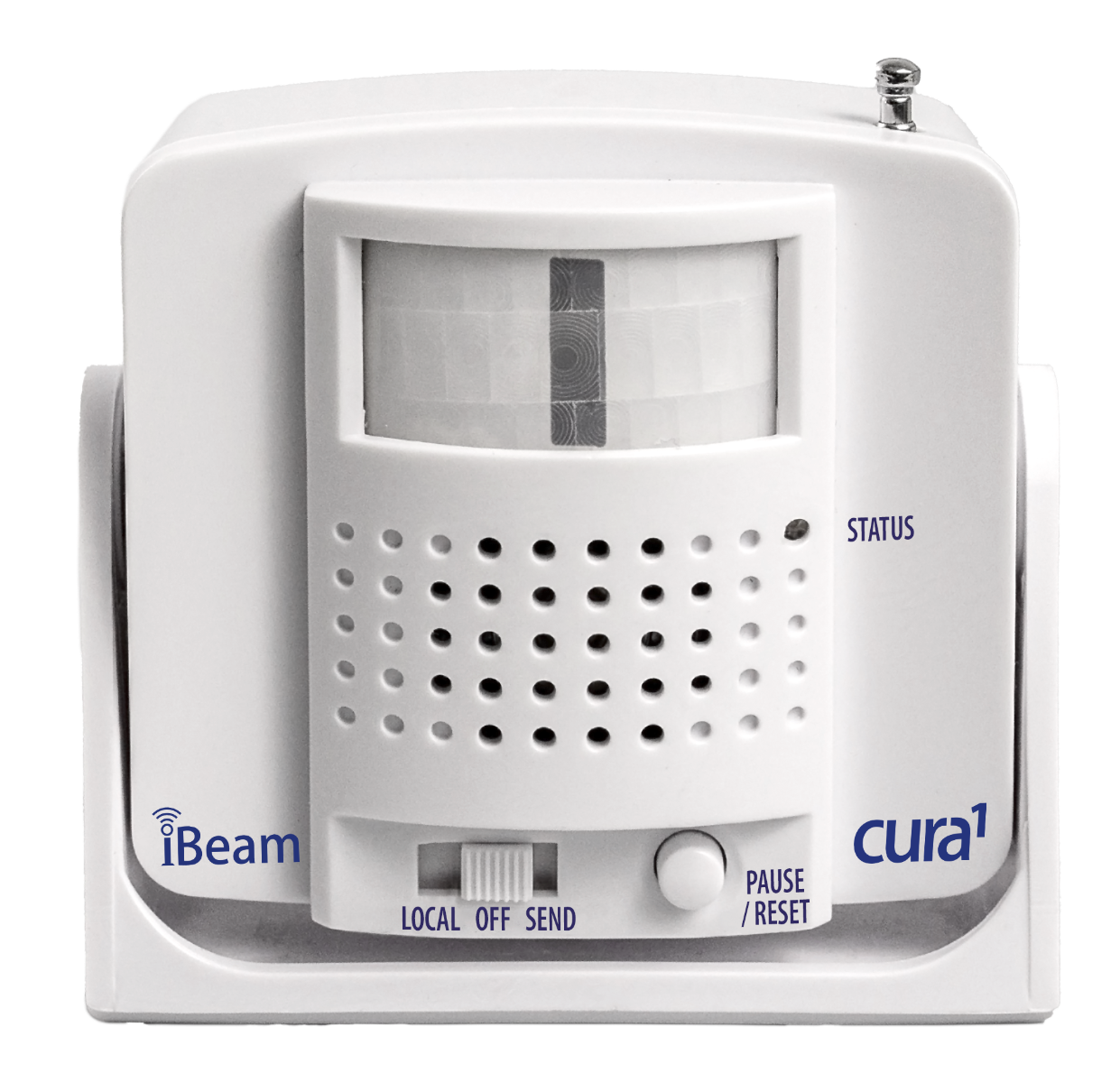 cura1 iBeam & EzyStand