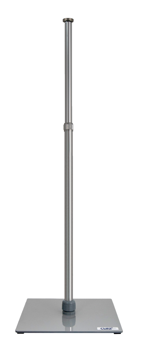 cura1 iBeam & EzyStand