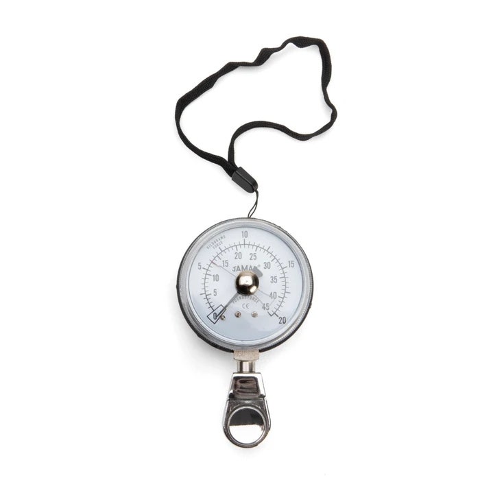 JAMAR Hydraulic Pinch Gauge 1