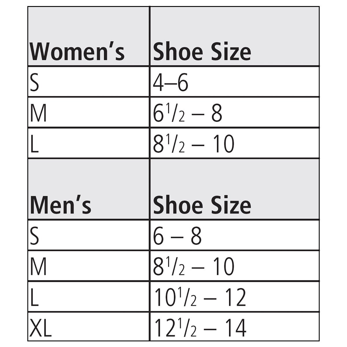 Darco MedSurg Shoe