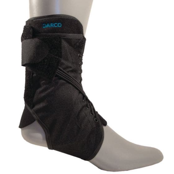 Darco Web Ankle