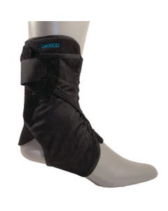 Darco Web Ankle