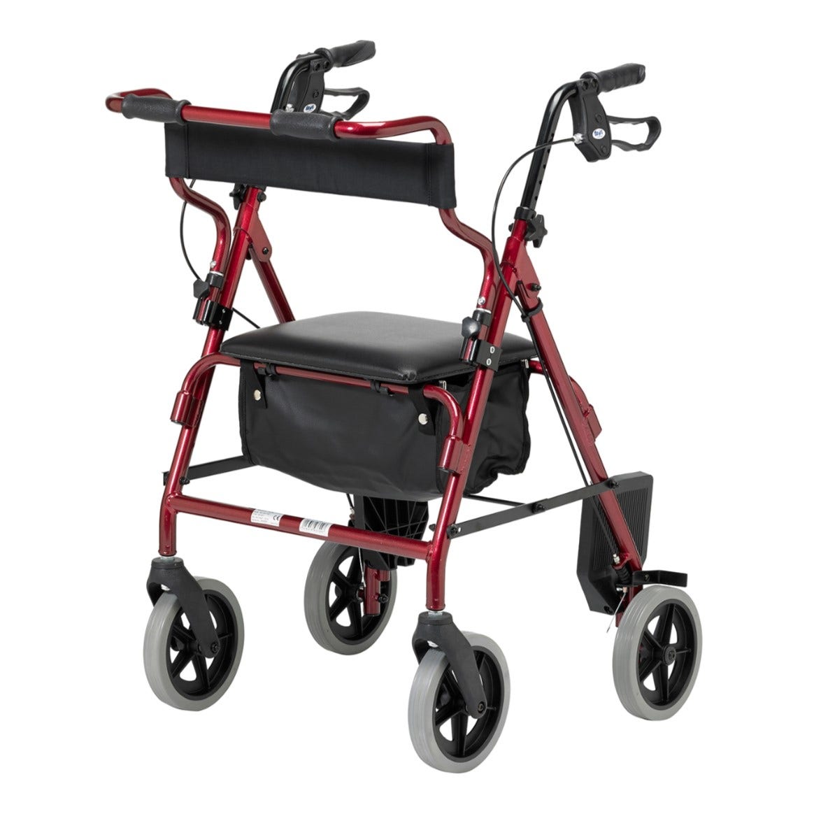 Days 2-in-1 Transit Rollator