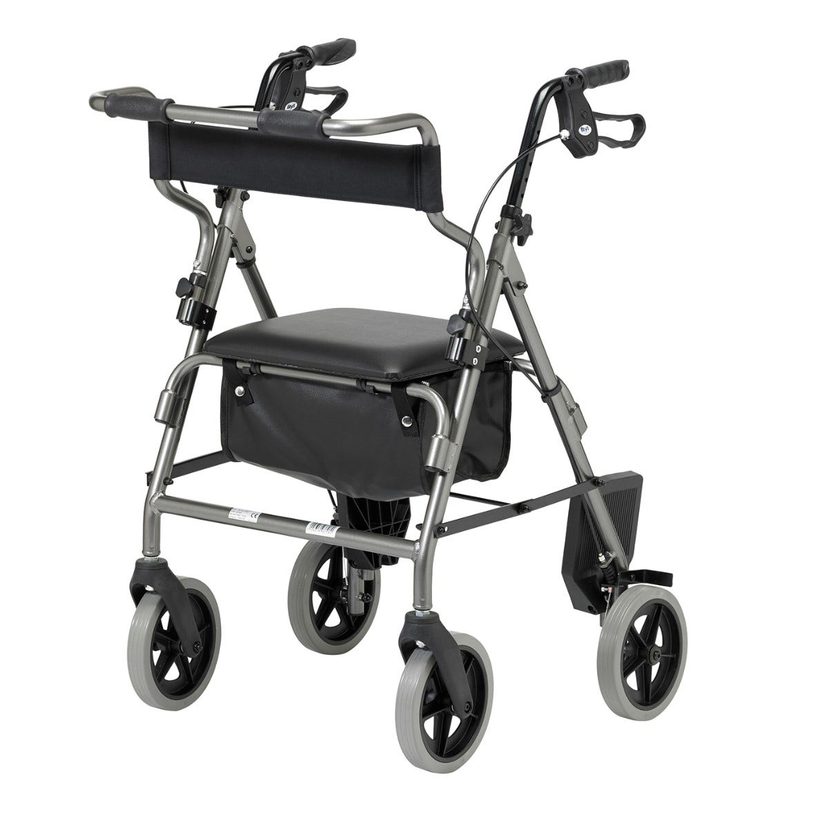 Days 2-in-1 Transit Rollator