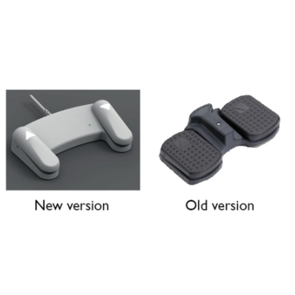 DEWERT FOOTSWITCH 5 PIN (57149)