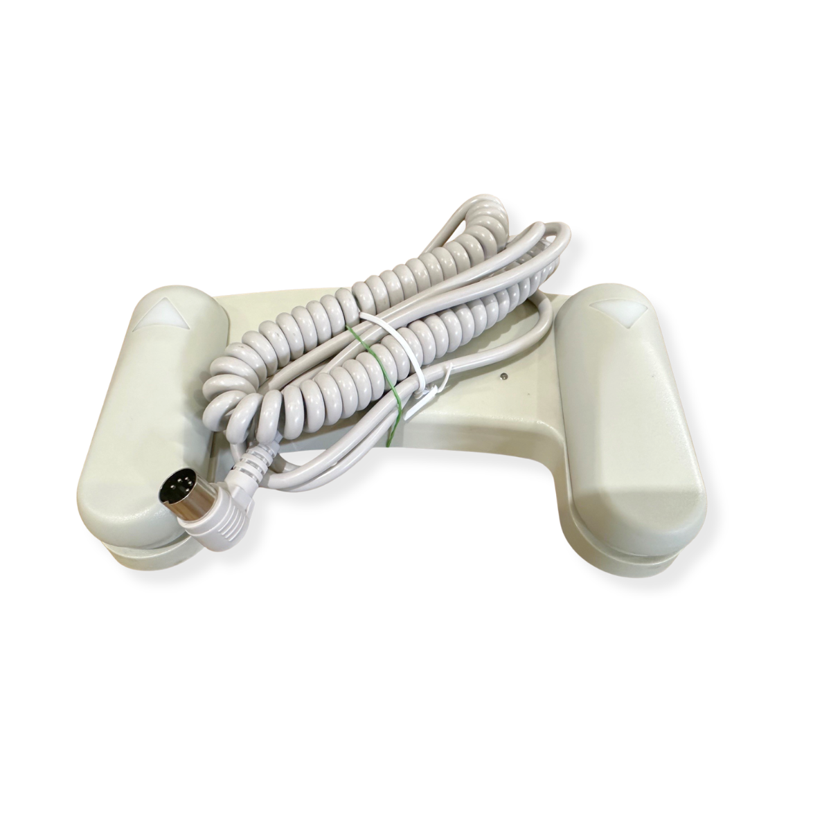 DEWERT FOOTSWITCH 5 PIN (57149)