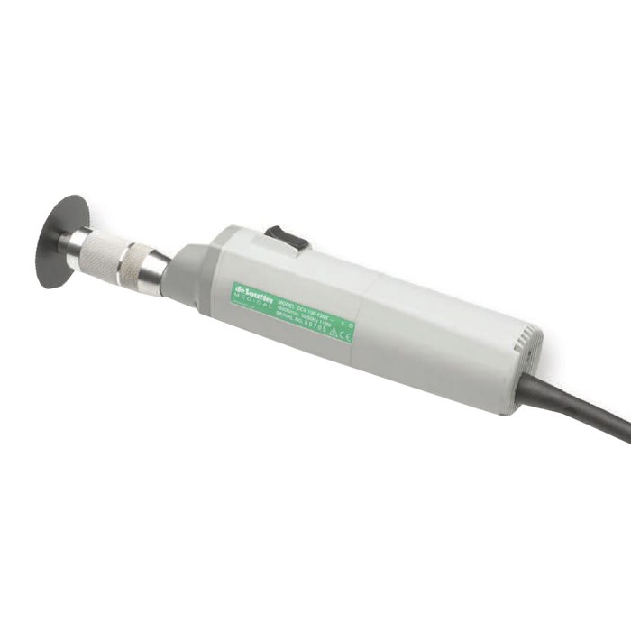 Mdl0010 Cast De Soutter CleanCast CC4 High Voltage Cast Saw |Cast Removal
