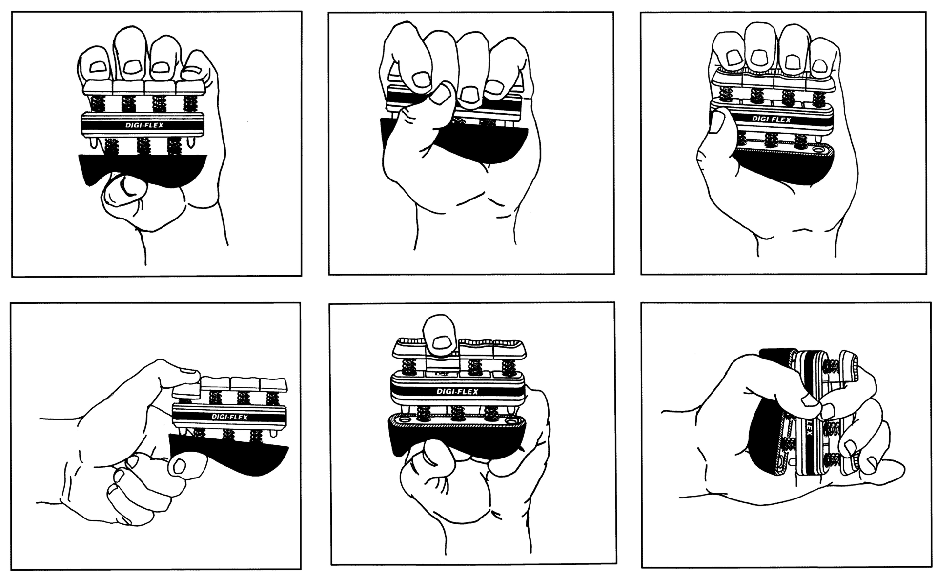 Digi-Flex