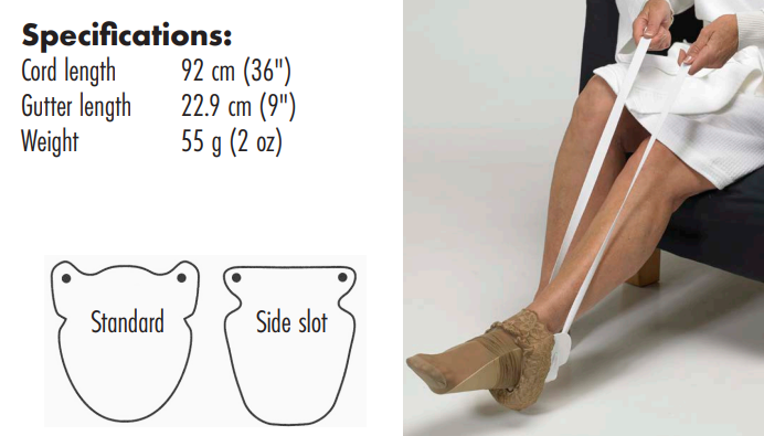 Homecraft Dorking Stocking Aid