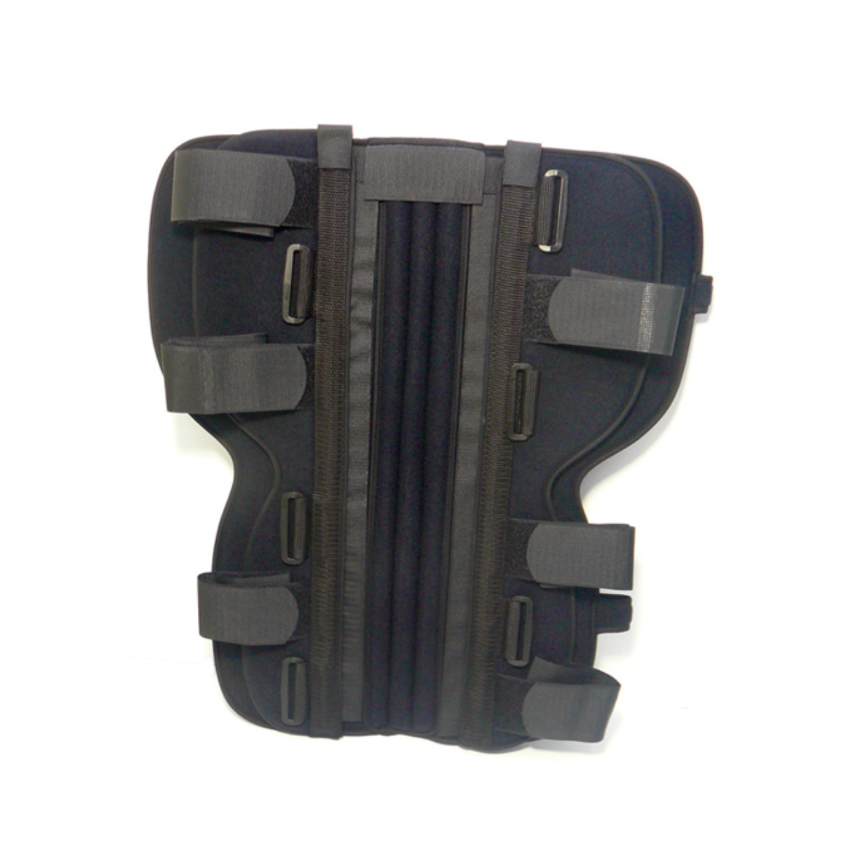 Dyna Tri Panel Knee Immobiliser