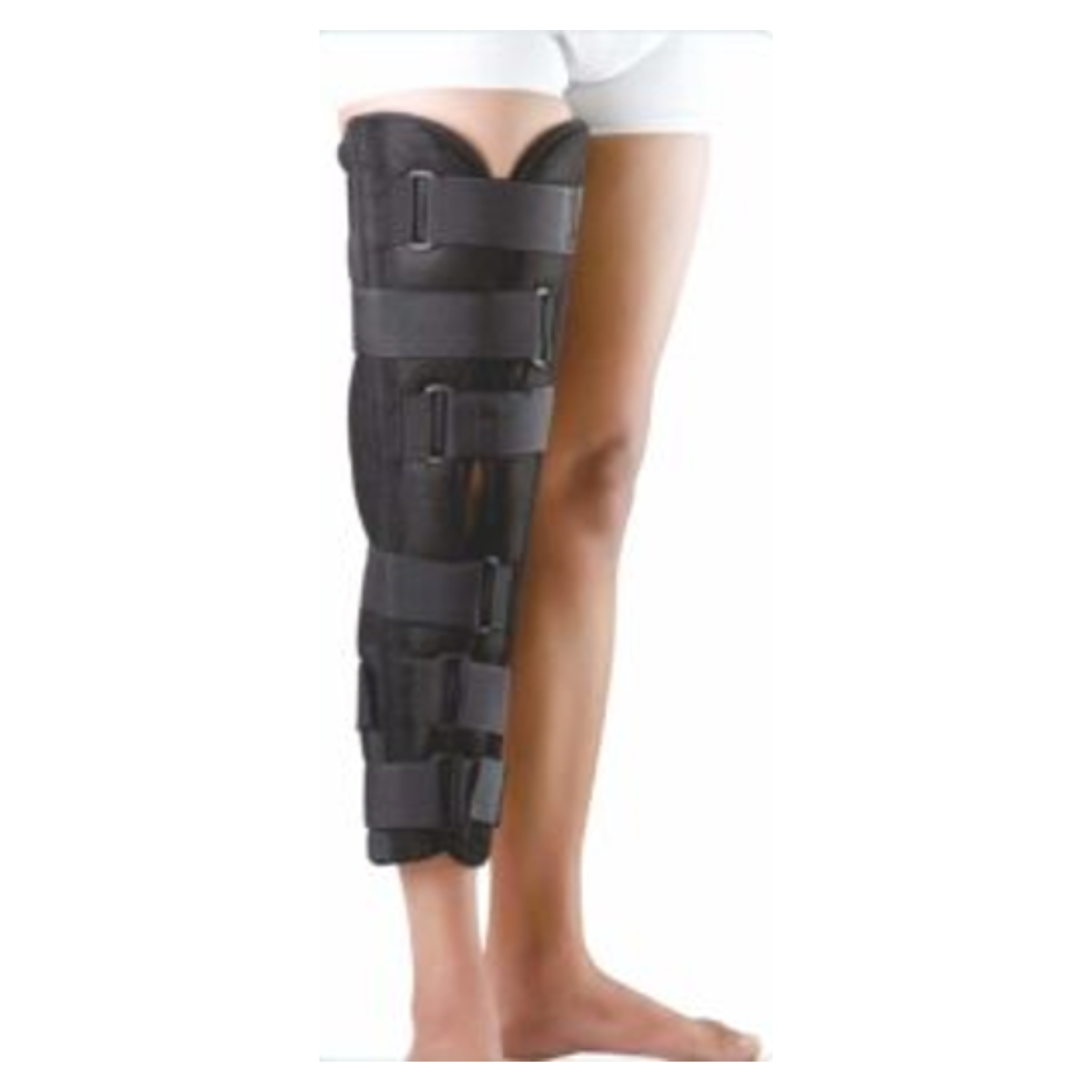 Dyna Tri Panel Knee Immobiliser