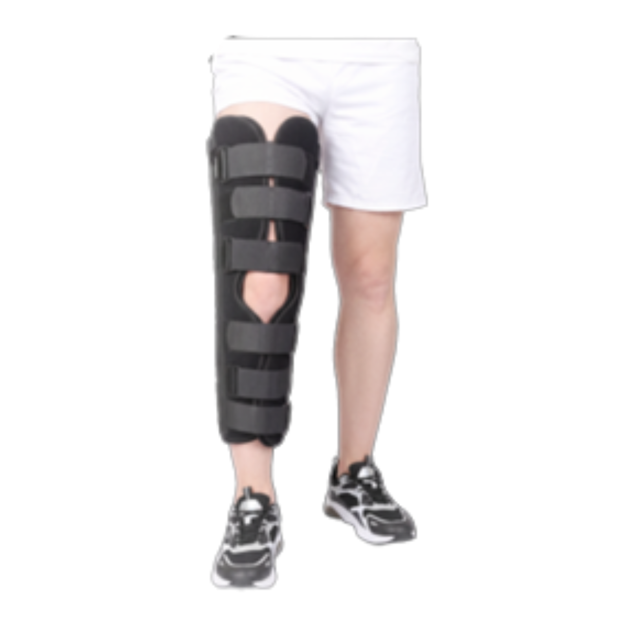 Dyna Tri Panel Knee Immobiliser