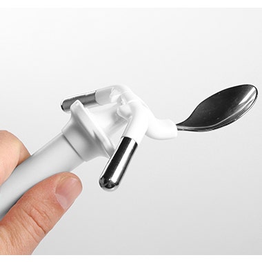 ELISpoon Stabilising Soup Spoon | Dining Aids
