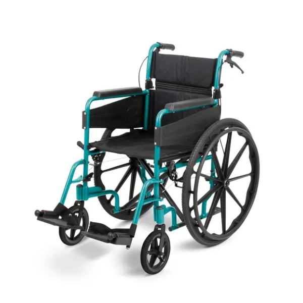 Escape Wheelchair, Self Propelled