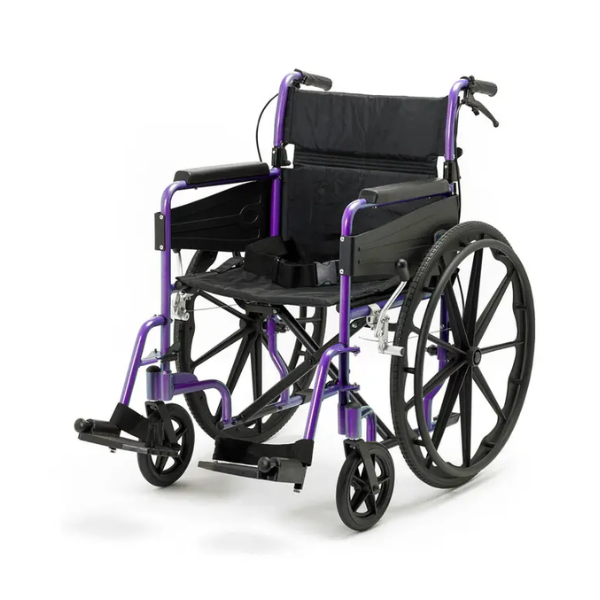 Escape Wheelchair, Self Propelled
