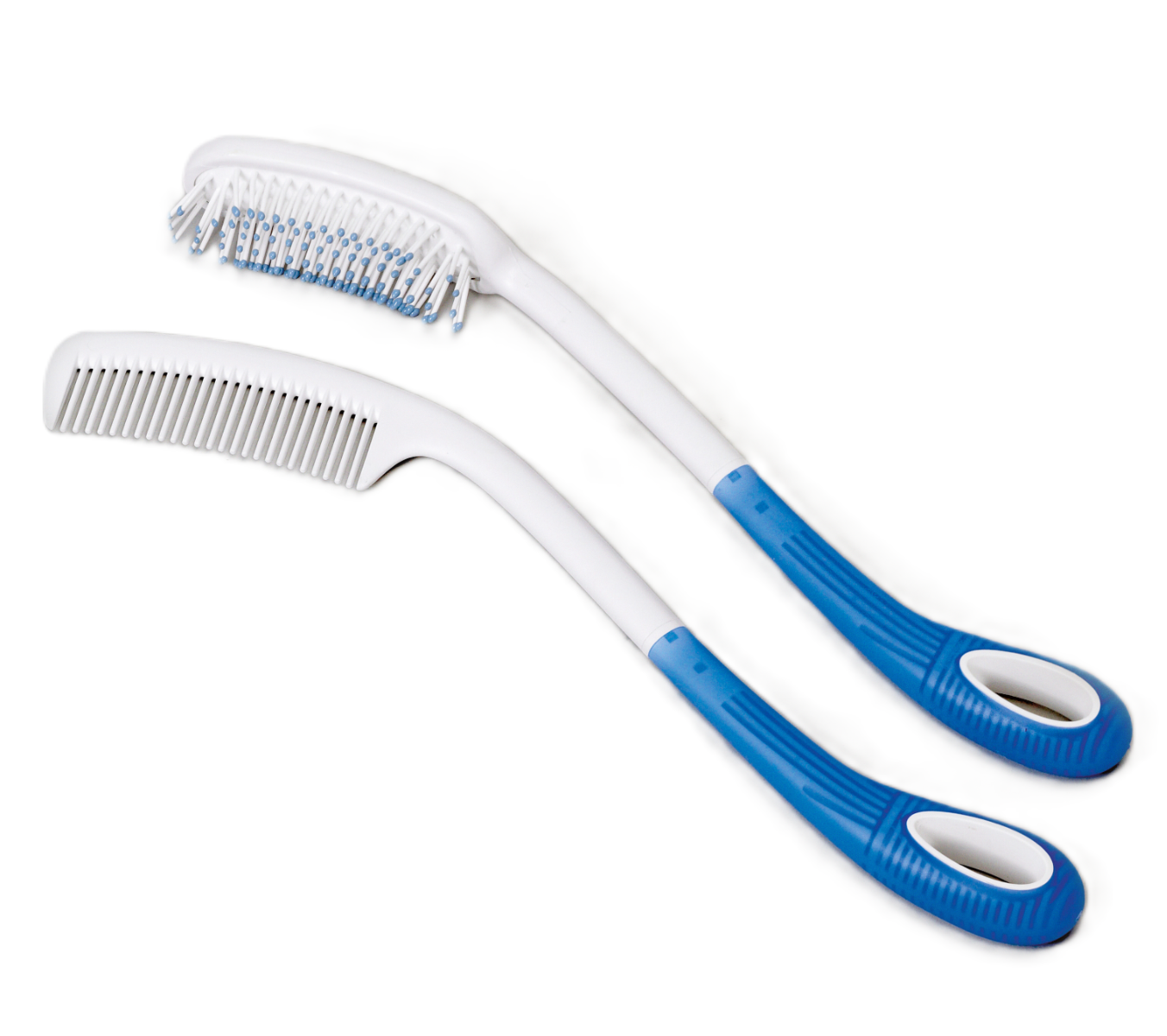 Etac Beauty Ergo Handle Grooming Range Grooming Aids
