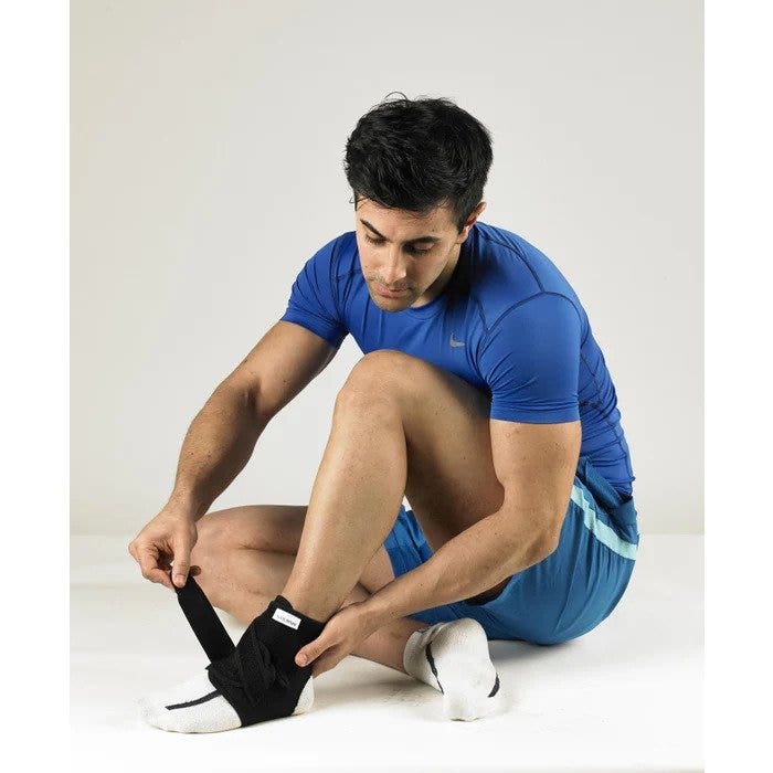 Vulkan AirXtend Ankle Support, Universal Size