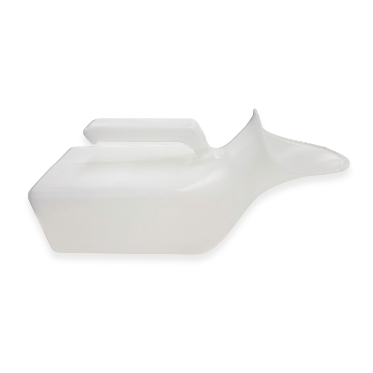 Homecraft Economy Female Urinal, 1000ml, Autoclavable